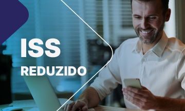 ISS Reduzido