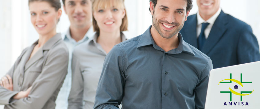 Emissão do Alvara da Vigilância Sanitária