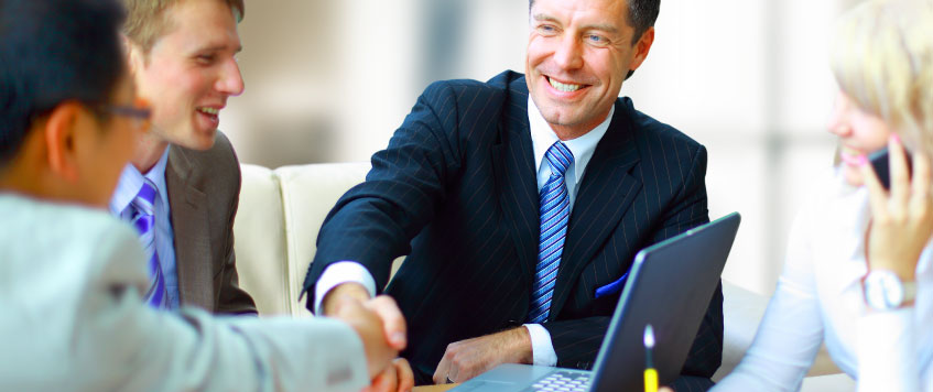 Regularização Societária