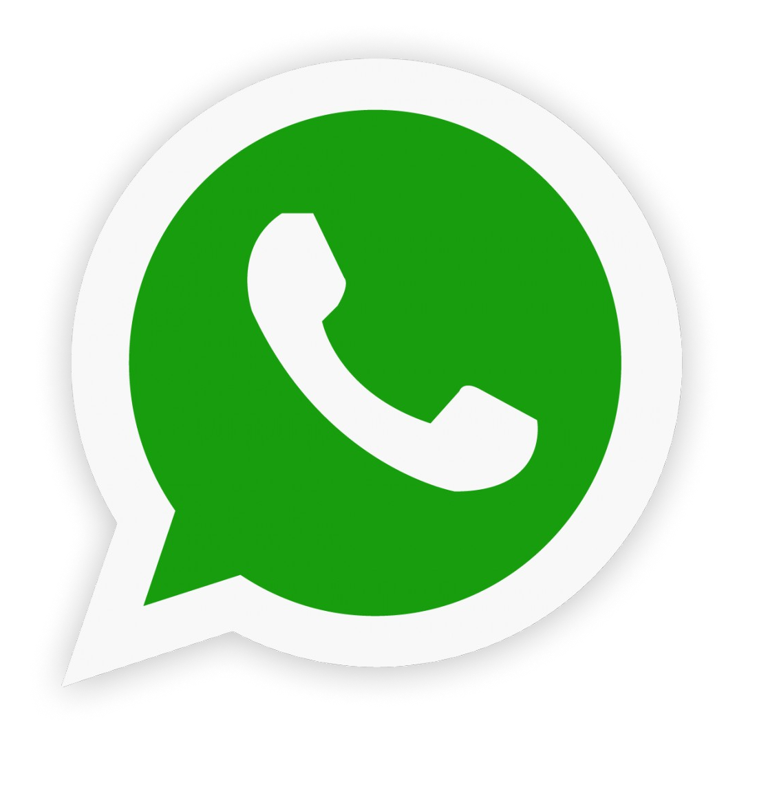 contato pelo WhatsApp